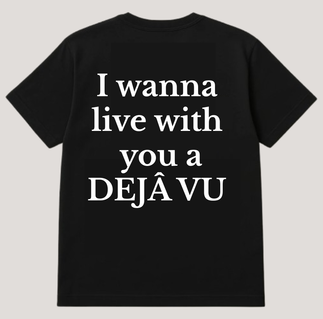 "DEJA VU"