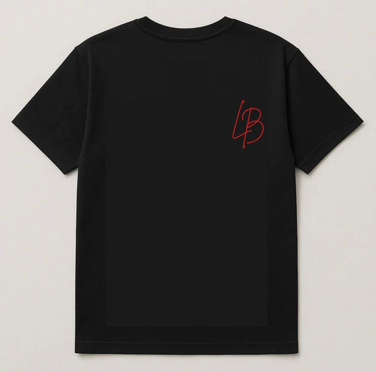 "I ADORE YOU" BLACK EDITION