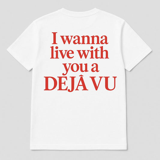 "DEJA VU"